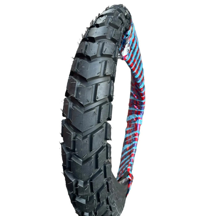 Покрышка 110/90-17 М/С 66J Load Range C, (TT) Enduro