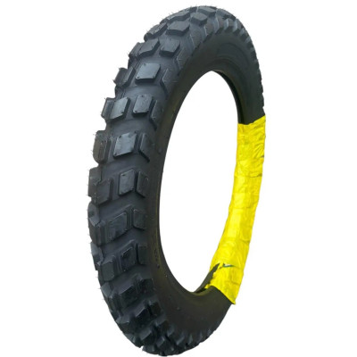 Покрышка 4.10-18 (120/80-18,110/90-18) М/С 59P, LOAD RANGE B, Enduro