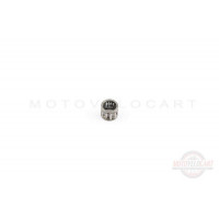 Сепаратор 10*14*12,5 верхней головки шатуна AD50, JOG, TACT, PAL, тарелки Husqvarna 137/142 Сепаратор 10*14*12,5 верхней головки шатуна AD50, JOG, TACT, PAL, тарелки Husqvarna 137/142