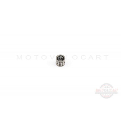 Сепаратор 10*14*12,5 верхней головки шатуна AD50, JOG, TACT, PAL, тарелки Husqvarna 137/142 Сепаратор 10*14*12,5 верхней головки шатуна AD50, JOG, TACT, PAL, тарелки Husqvarna 137/142