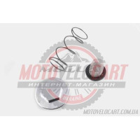 Фильтр масляный 4T CB125/150 "JI" Фильтр масляный 4T CB125/150 "JI"
