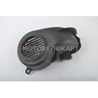 Кожух генератора Yamaha AXIS "KOMATCU" Кожух генератора Yamaha AXIS "KOMATCU"