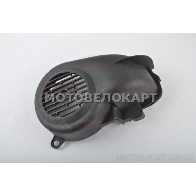 Кожух генератора Yamaha AXIS "KOMATCU" Кожух генератора Yamaha AXIS "KOMATCU"