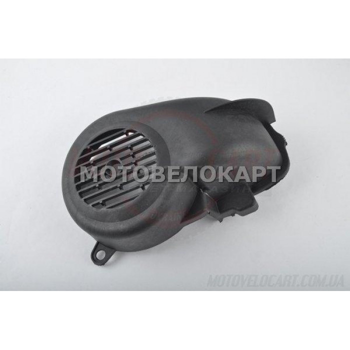 Кожух генератора   Yamaha AXIS   "KOMATCU"