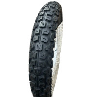 Покрышка 110/90-17 M/С 60P TUBELESS (TL), "Servis Tyres"