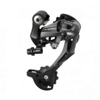 Переключатель скоростей велосипеда задний под болт "SHIMANO ACERA" 9-ик (mod:RD-T3000) Переключатель скоростей велосипеда задний под болт "SHIMANO ACERA" 9-ик (mod:RD-T3000)
