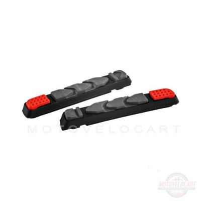 Колодки тормозные велосипедные Kellys "Controlstop VR-01 для V-Brake"