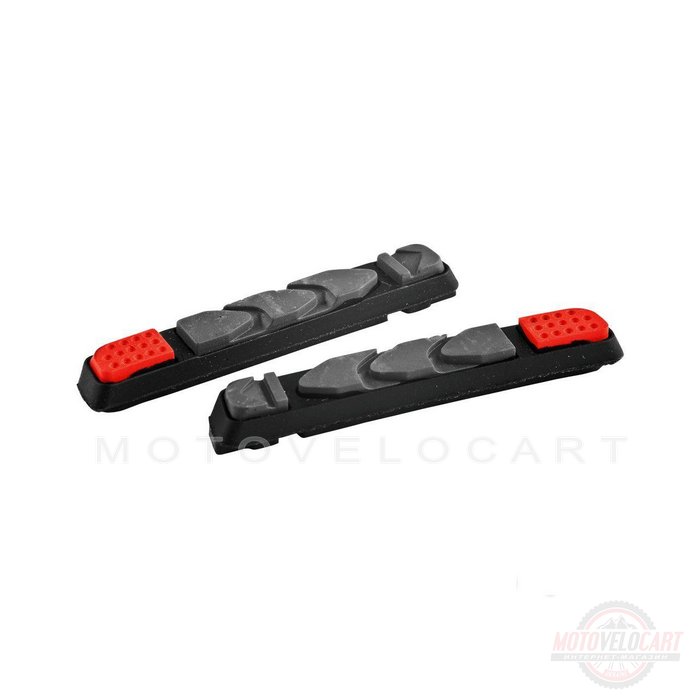 Колодки тормозные велосипедные Kellys "Controlstop VR-01 для V-Brake"