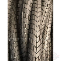 Покрышка велосипедная без камеры 20х2.125 (57-406) "Maxwell" (ромбик)