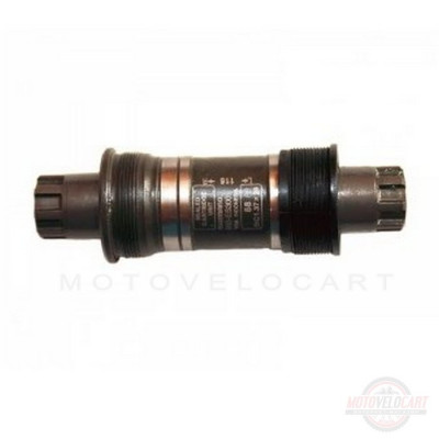 Картридж Shimano BB-ES300 (121 mm) OCTALINK Картридж Shimano BB-ES300 (121 mm) OCTALINK