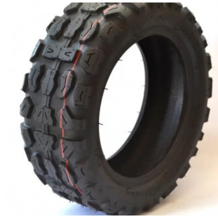 Покрышка для электросамоката шипованая 100/65-6.5 TL (#DS)
