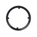 Защита шатуна 42T Black Защита шатуна 42T Black