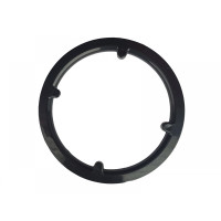 Защита шатуна 42T Black Защита шатуна 42T Black