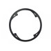 Защита шатуна 48T Black Защита шатуна 48T Black