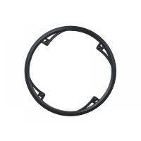 Защита шатуна 48T Black Защита шатуна 48T Black