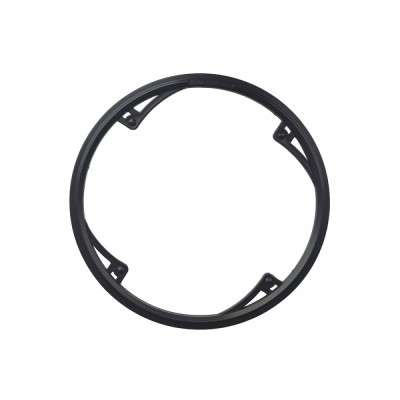 Защита шатуна 48T Black