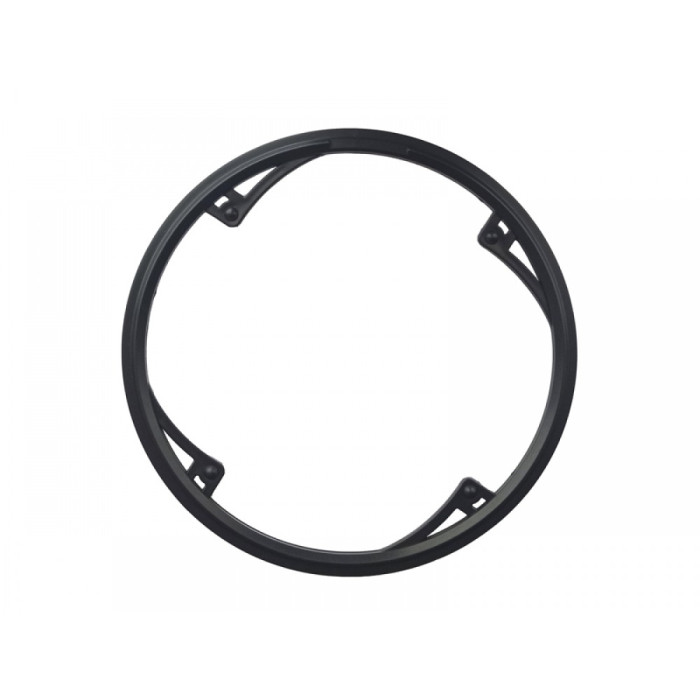 Защита шатуна 48T Black