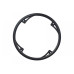 Защита шатуна 48T Black