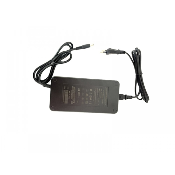 Зарядное устройство 48V 2A (DPLC110V55) Зарядное устройство 48V 2A (DPLC110V55)