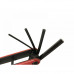 Мультитул KENLI (красный) KL-9804 Мультитул KENLI (красный) KL-9804