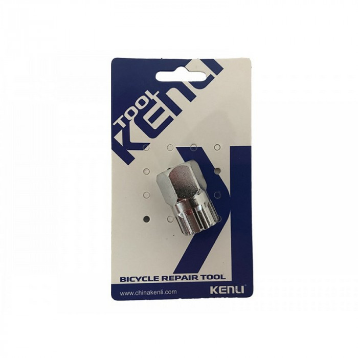 Съемник кассеты KENLI KL-9714