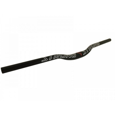 Руль алюминиевый STRONG Ø-31.8mm L-680 мм HX-Y07-17