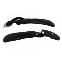 Щитки пластиковые Simpla GP SDR 24"-28".