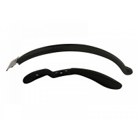 Щитки пластиковые Simpla RAPTOR SDL 26"-28" ( с усами). Щитки пластиковые Simpla RAPTOR SDL 26"-28" ( с усами).