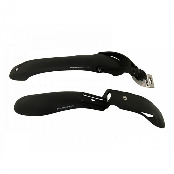 Щитки пластиковые Simpla HAMMER SDE 24"-28".