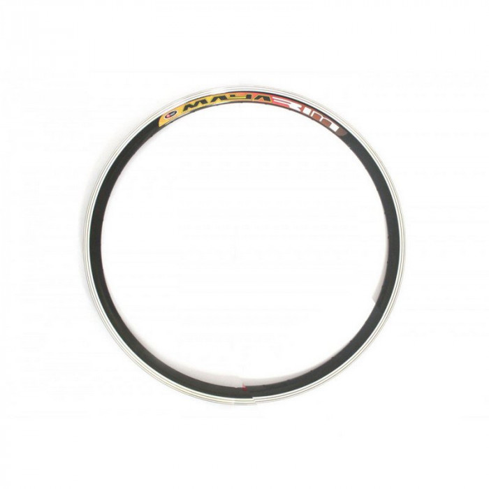 Обод алюминиевый двойной 27,5" MAYA XLM-13 (14G*36H)