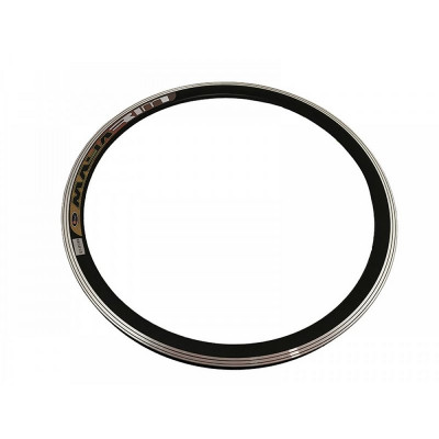 Обод алюминиевый двойной 24" MAYA XLM-13 (14G*36H)