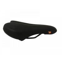 Седло МТВ "PRIDE" Black Седло МТВ "PRIDE" Black