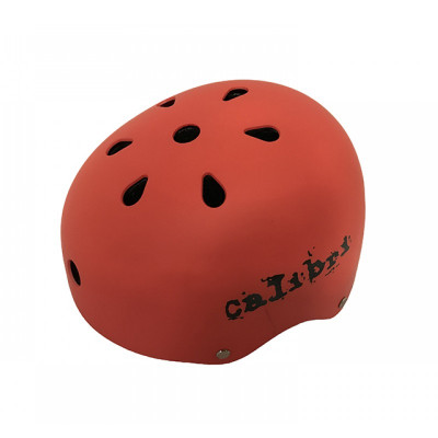 Шлем детский Calibri (Orange) FSK-503