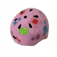 Шлем детский Calibri (Light Purple+Different color) FSK-503L