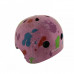 Шлем детский Calibri (Light Purple+Different color) FSK-503L