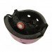 Шлем детский Calibri (Light Purple+Different color) FSK-503L