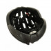Шлем Calibri (Black+White) FSK-TX97