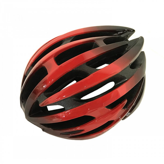 Шлем Calibri (Black+Red) FSK-TX97