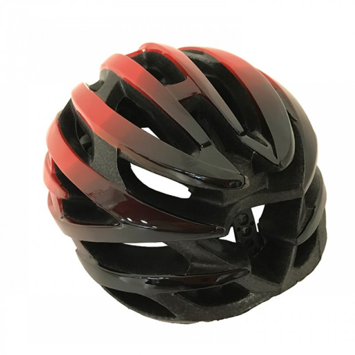 Шлем Calibri (Black+Red) FSK-TX97