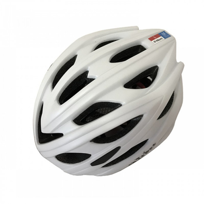 Шлем Calibri (White))FSK-450