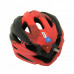 Шлем Calibri (Black+Red))FSK-450