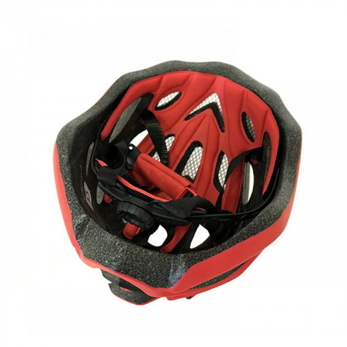 Шлем Calibri (Black+Red))FSK-450