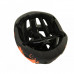 Шлем Calibri (Black+Orange)FSK-Y53