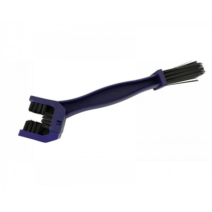 Щетка для чистки цепи и трансмиссии Kenli KL-7006