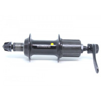 Задняя втулка Shimano FREEHUB FH-TX800-QR/NT (36H) V-brake Задняя втулка Shimano FREEHUB FH-TX800-QR/NT (36H) V-brake