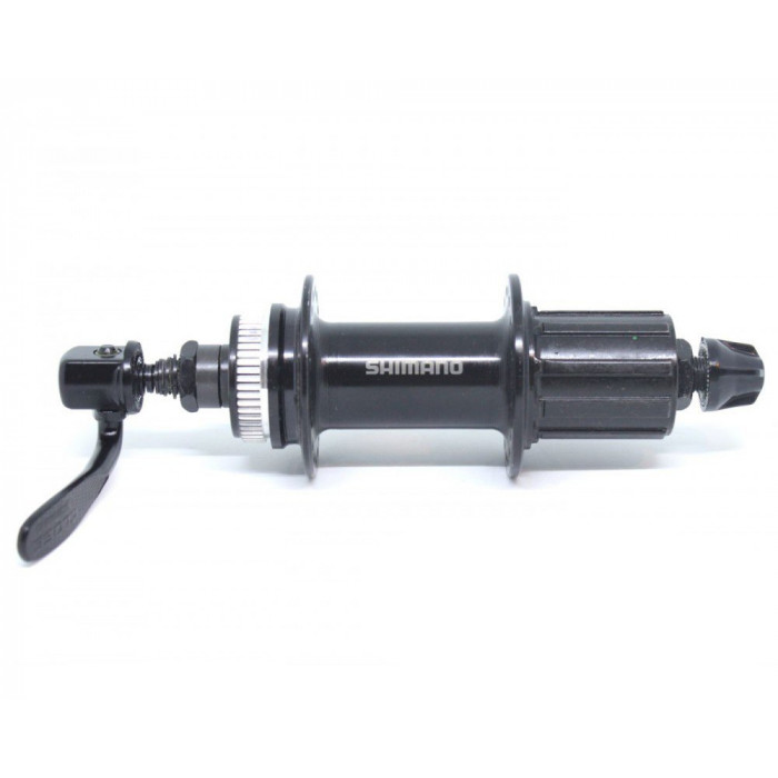 Задняя втулка Shimano FREEHUB FH-TX505-8 (36H) под диск centre lock