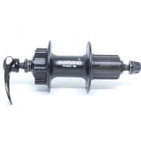 Задняя втулка Shimano FREEHUB FH-M475 (36H) под диск Задняя втулка Shimano FREEHUB FH-M475 (36H) под диск