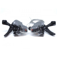 Микрошифт Shimano Alivio SL-M4000 (3x9)