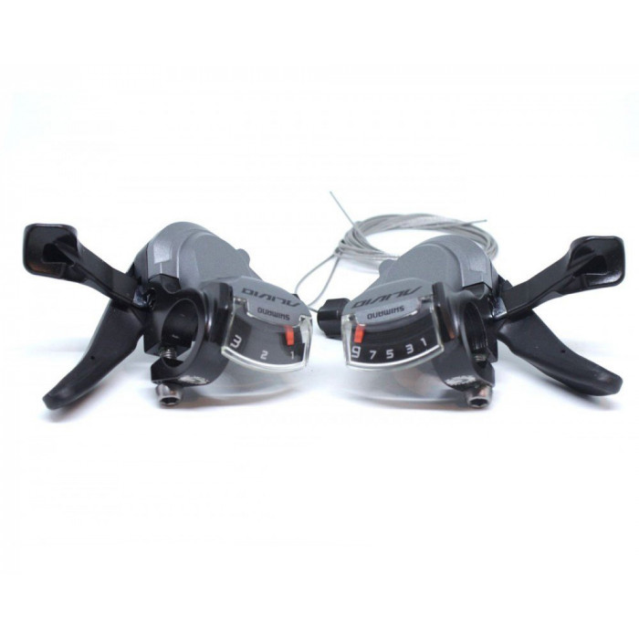 Микрошифт Shimano Alivio SL-M4000 (3x9)