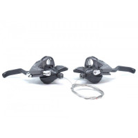 Моноблок Shimano Altus ST-M370/L/R (3x9) Моноблок Shimano Altus ST-M370/L/R (3x9)